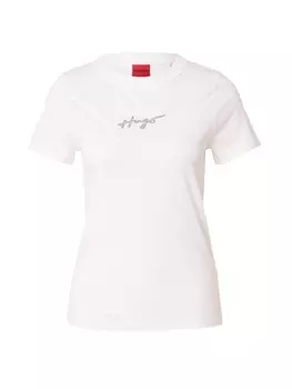 Футболка HUGO Classic 4, белый