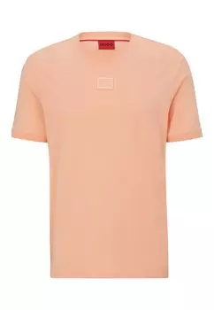 Футболка HUGO DIRAGOLINO_C Regular Fit