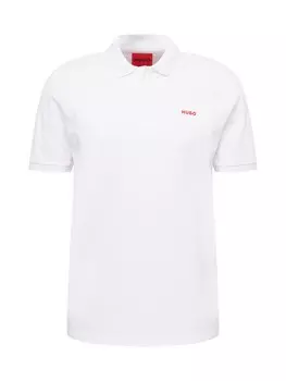 Футболка HUGO Donos, белый