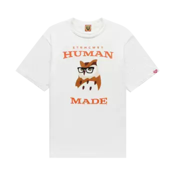 Футболка Human Made Graphic #07 'White', белый