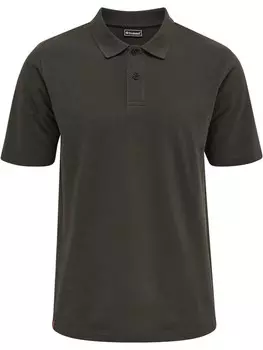 Футболка Hummel, антрацит