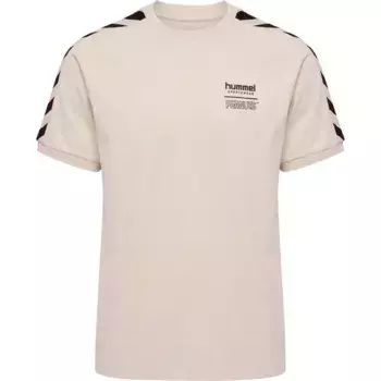 Футболка Hummel Archive Peanuts, бежевый