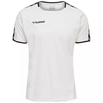 Футболка Hummel Authentic Training, белый