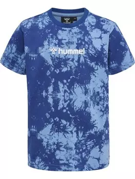 Футболка Hummel Bay, синий