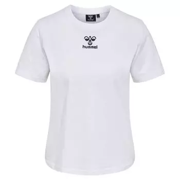 Футболка Hummel, белый
