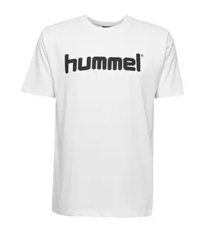 Футболка Hummel, белый