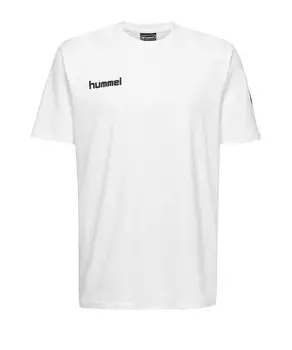 Футболка Hummel, белый