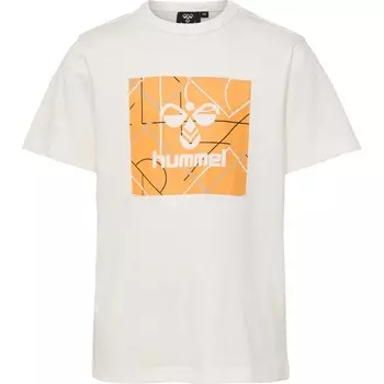 Футболка Hummel, белый