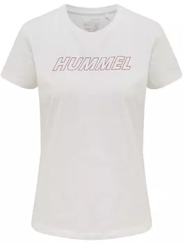 Футболка Hummel, белый