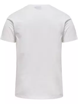 Футболка Hummel, белый