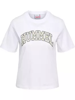 Футболка Hummel, белый