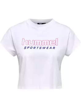 Футболка Hummel, белый
