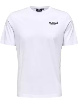 Футболка Hummel, белый