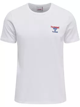 Футболка Hummel, белый