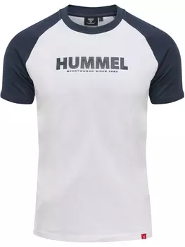 Футболка Hummel, белый