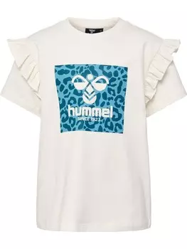 Футболка Hummel, белый