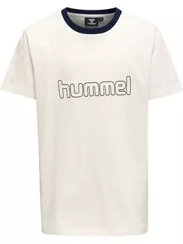 Футболка Hummel, белый