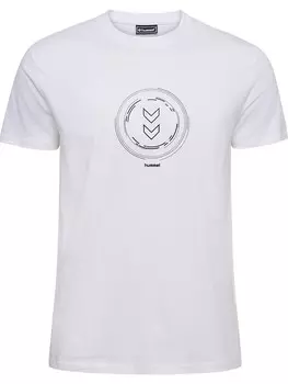 Футболка Hummel, белый