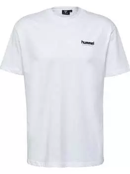 Футболка Hummel, белый