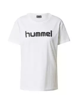 Футболка Hummel, белый