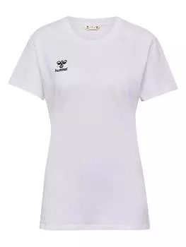 Футболка Hummel, белый