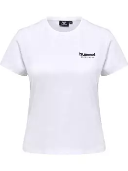 Футболка Hummel, белый