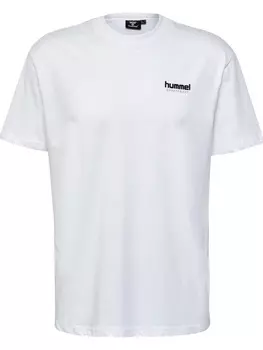 Футболка Hummel, белый