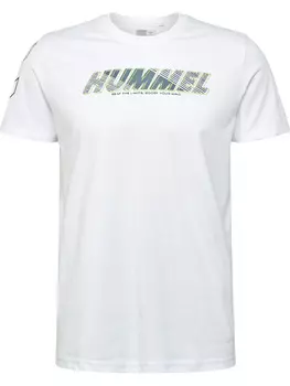 Футболка Hummel, белый