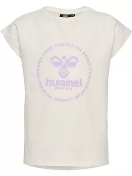 Футболка Hummel, белый