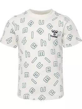 Футболка Hummel, белый
