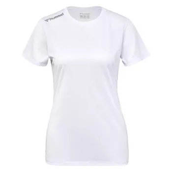 Футболка Hummel, белый