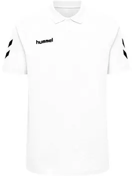 Футболка Hummel, белый