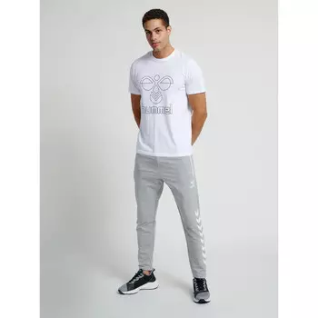 Футболка Hummel, белый