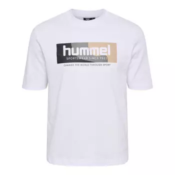 Футболка Hummel, белый