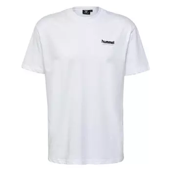 Футболка Hummel, белый