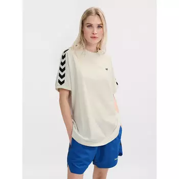 Футболка Hummel, белый