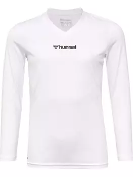 Футболка Hummel, белый