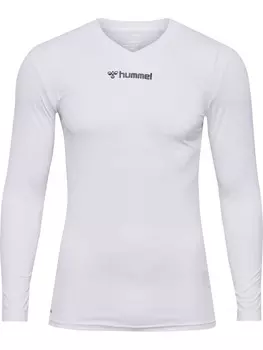 Футболка Hummel, белый