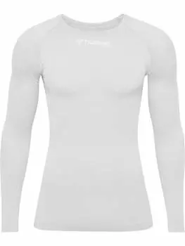 Футболка Hummel, белый