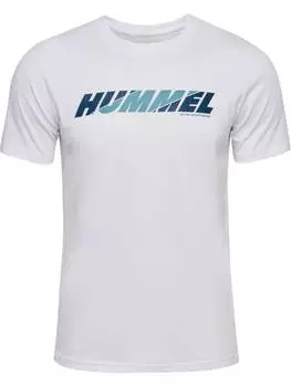 Футболка Hummel, белый