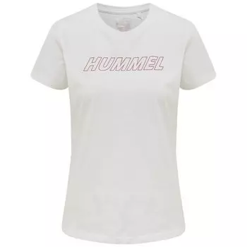 Футболка Hummel Cali Cotton, белый