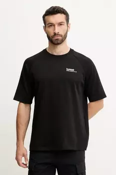 Футболка Hummel, черный