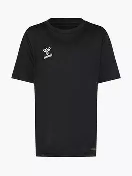 Футболка Hummel, черный