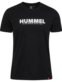 Футболка Hummel, черный