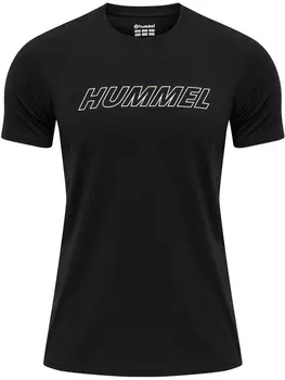 Футболка Hummel, черный