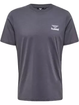 Футболка Hummel, черный