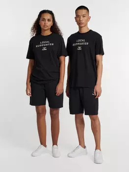Футболка Hummel, черный