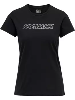 Футболка Hummel, черный