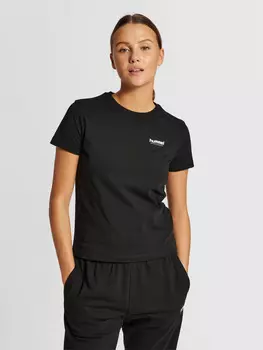 Футболка Hummel, черный