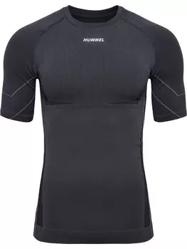 Футболка Hummel, черный